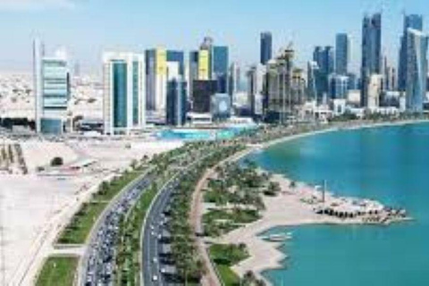 الدوحة: جولة خاصة في المدينة مع سائق ومرشد