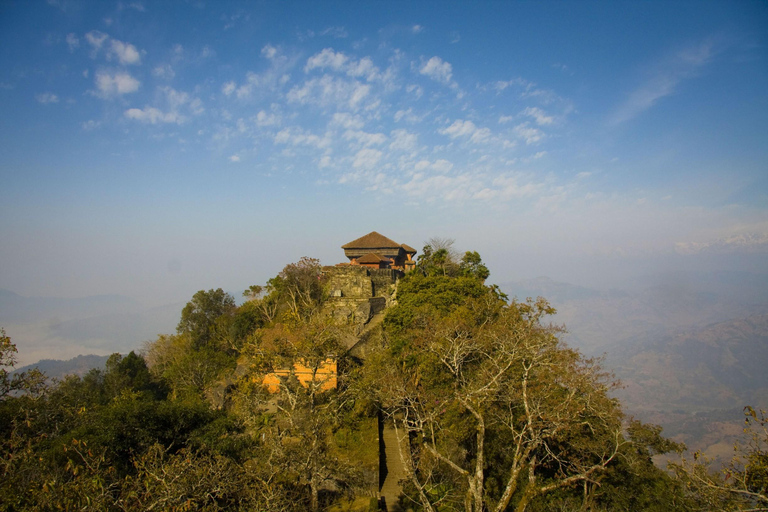 Kathmandu: Gurkha Legends,Fearless Warriors & Khukuri's Edge