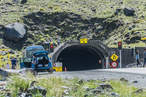 Queenstown: Milford Sound Private Tour