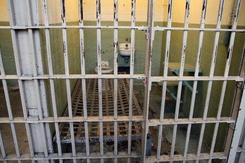 Alcatraz & San Francisco: Private City Tour +Alcatraz Island San Francisco: 2-Hour Private Jeep Tour PLUS Alcatraz