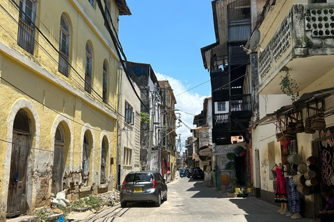 Mombasa City Highlights & Authentic Mijikenda Village Culture & Traditions