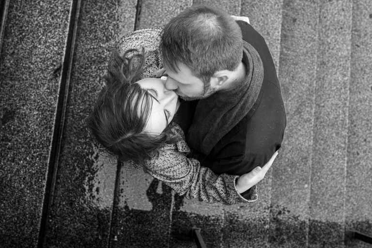 Berlin: Private Photoshoot with Professional Photographer