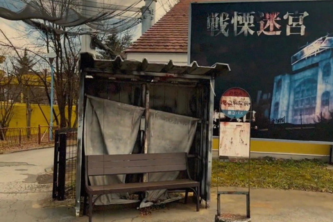 Haunted Hospital for Bravest Ghost Hunters & Silent Forest