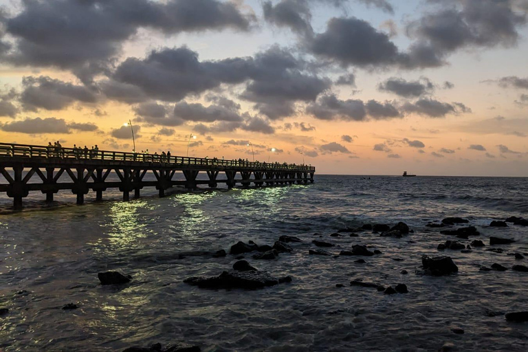 Caribbean Nightlife Getaway: Barranquilla and Puerto Colombia