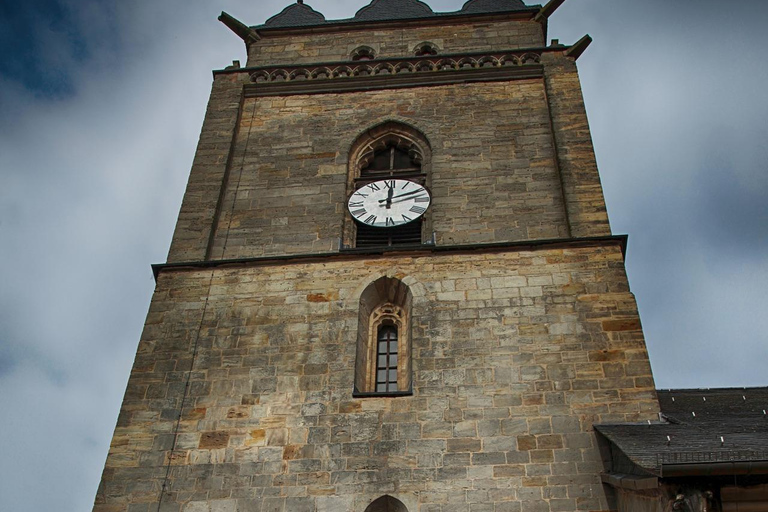 Tour guiado particular na cidade de Hagen