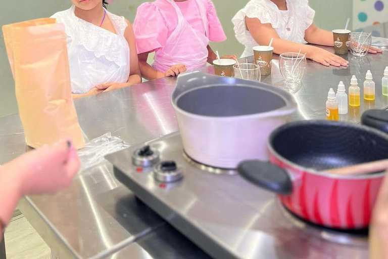 Jeddah Pottery Workshop with Coffee and Dates Craft Your Own Clay Masterpiece the Saudi Traditional Way