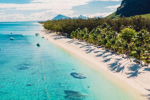 Maurice : Transfert aéroport privé