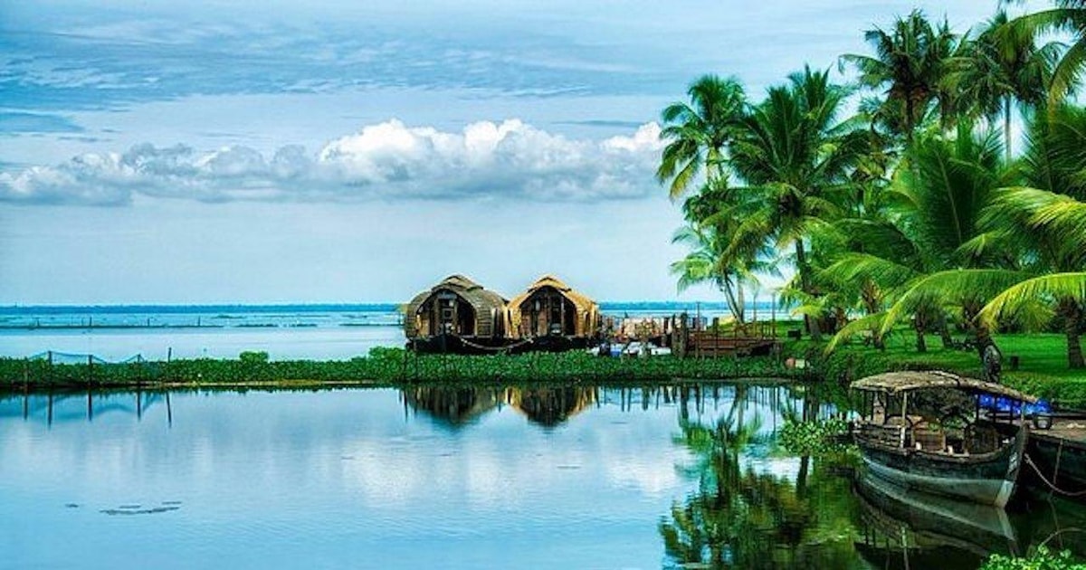 Kochi Private car rental for 8 hr/80 km GetYourGuide