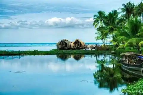 Kochi: Private car rental for 8 hr/80 km