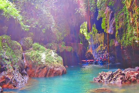 Private Tour : Jakarta - Bali 13 Day 12 Night with Hotel