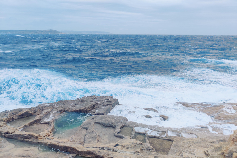 Isola di Gozo: Tour privatoTour privato di 4 ore a Gozo