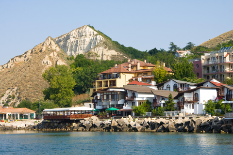Balchik &amp; Golden Sands – Black Sea Spa &amp; Cultural Escape