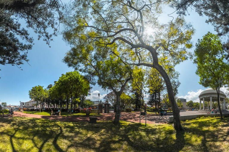 Inspiring San Jose Walking Tour for Couples