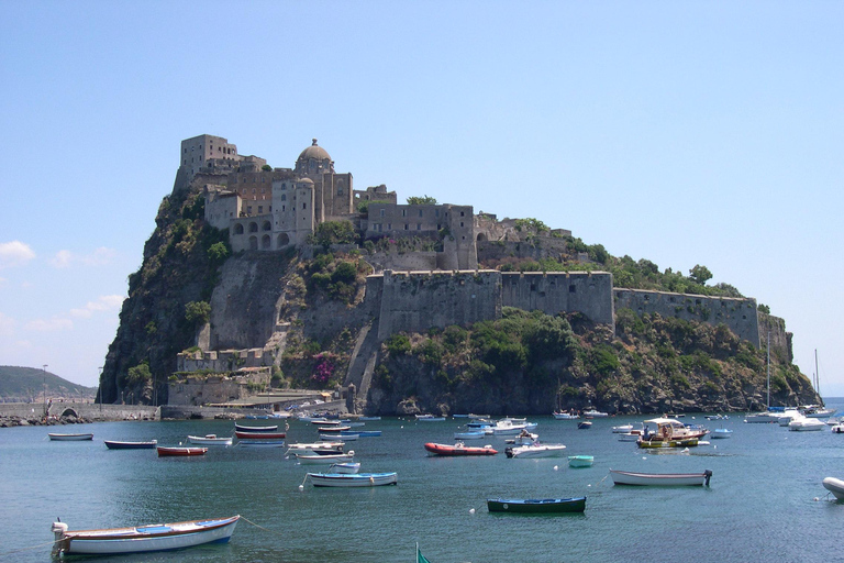 Bari: bezoek drie steden in Italië tijdens een privétour