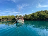 Bodrum Peninsula Private Boat Tour met lunch - Housity