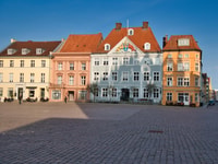 Stralsund Old Town Audio Rally by P.I. Sir Peter Morgan - Housity