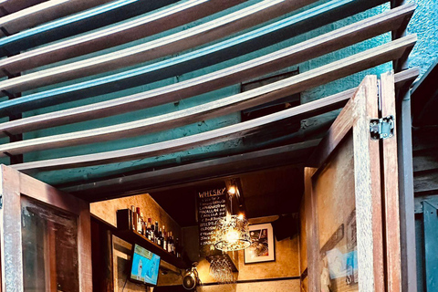 Tokyo: Private Tailored Tour with a Local Guide (2 hours) Tokyo: Private Tailored Tour with a Local Guide