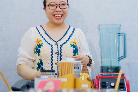 Da Nang Workshop zur KaffeezubereitungKaffeekochkurs und Mittagessen