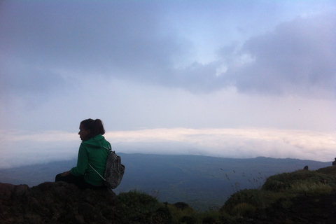 Trekking guidé sur l'EtnaTrekking sur l'Etna