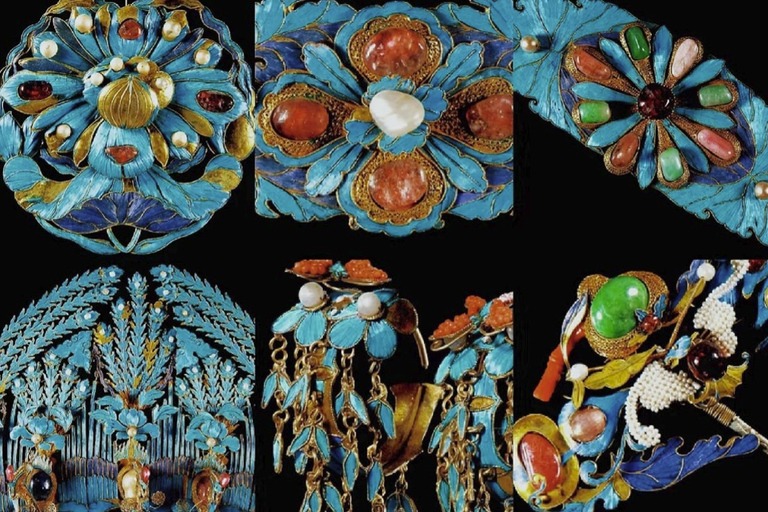 上海文化手工艺工作坊：制作属于您的中国礼物上海麻将体验：探索中国麻将的艺术