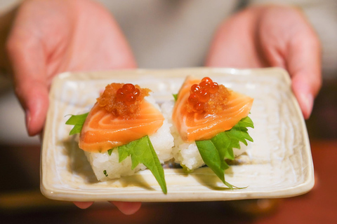 Kyoto: 3-stündige, geführte Food-Tour in Gion bei NachtKyoto: 3-stündige geführte Food-Tour in Gion bei Nacht