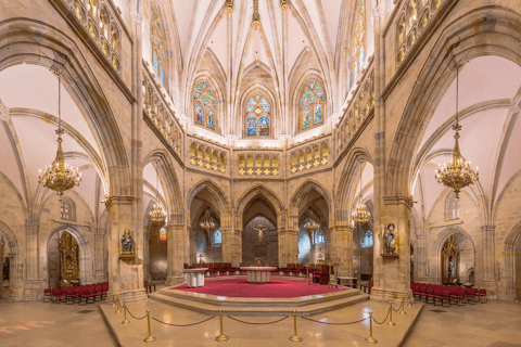 San Sebastian: Bilbao & Guggenheim Private Tour with Lunch Private tour option (Spanish)