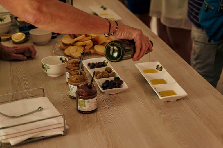 Spinalonga-Plaka-Agios Nikolaos: Winterliche Kleingruppentour