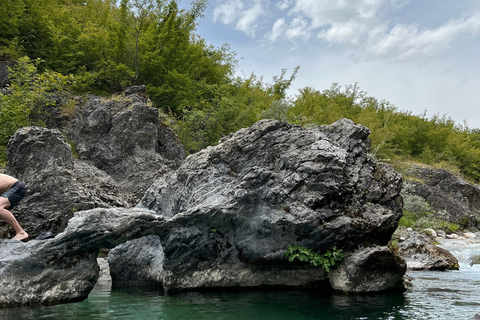 Sarajevo: 7-Day Bosnia and Herzegovina Adventure Tour