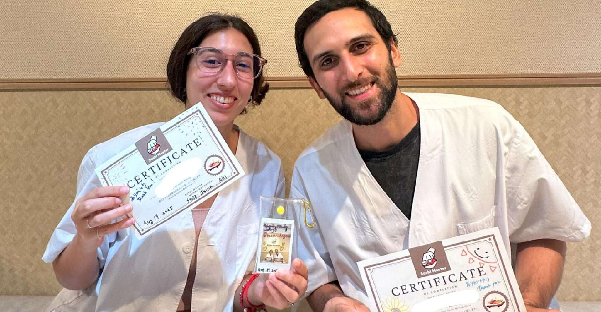 Osaka: Sushi Making in Spacious Studio (SAME-DAY OK!) photo 11