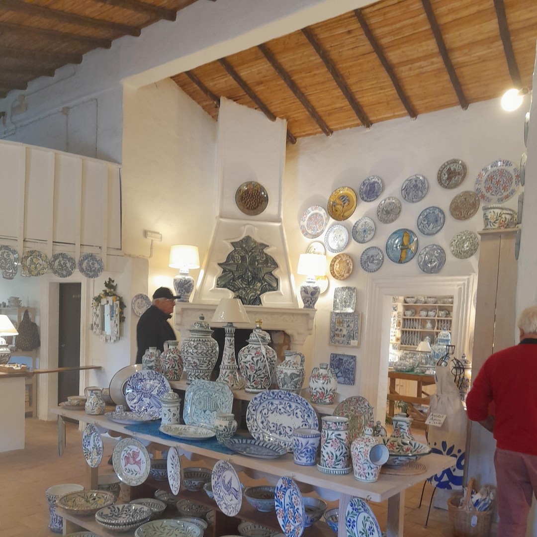 Galerie média