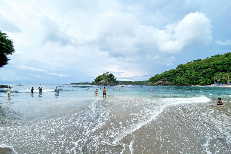 Nusa Penida: West Coast Adventure Package Nusa Penida: West & Snorkeling Package