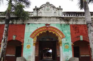 Von Kathmandu: 1-tägige Janakpur Tour mit dem Flugzeug