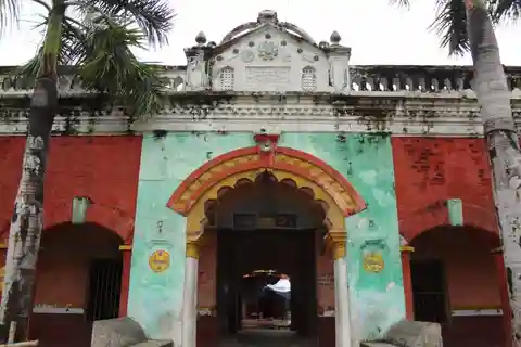 From Kathmandu: 1-Day Janakpur Tour by Airplane
