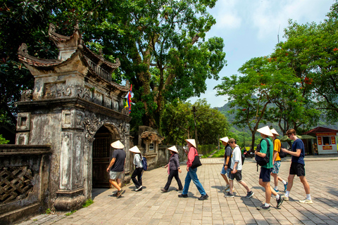 Vietnam: 7-Day North Vietnam Tour with Accommodation