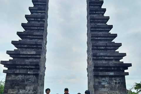 Yogyakarta: 4 Days, 3 Nights to Bromo, Ijen Crater, More