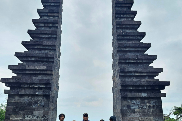 Yogyakarta: 4 Days, 3 Nights to Bromo, Ijen Crater, More