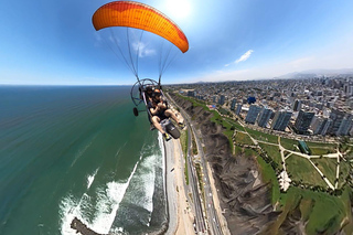 Outdoor & Sport Activities in Lima