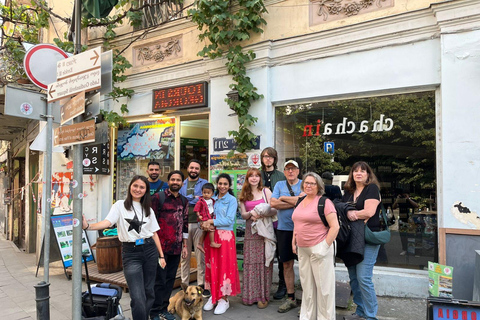 Tbilisi: 6-Day Georgia Tour with Wine Tasting & Cooking