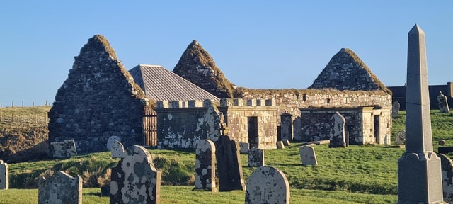 Isle of Lewis: Rundfahrt zu Meer und Küste