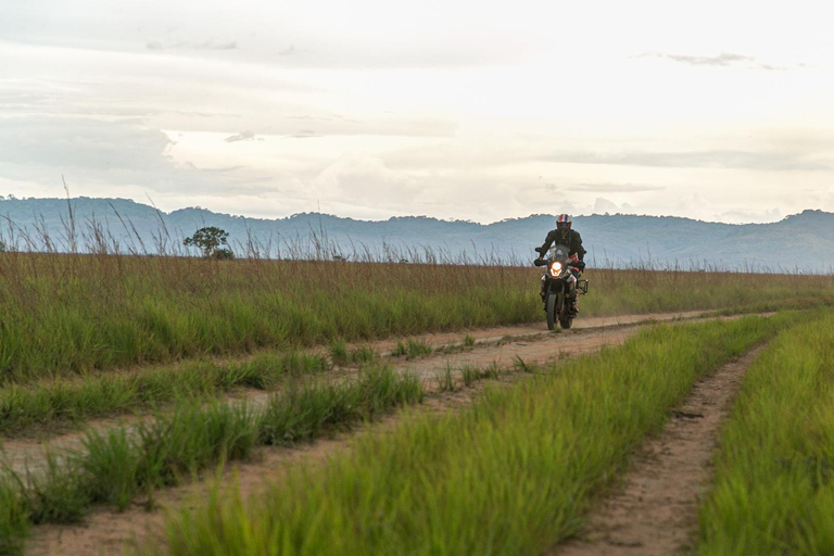Deep Vichada Adventure