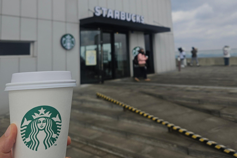 Seoul: Closest DMZ Observatory with North Korea View (1.4km) Group Tour with Myeongdong Subway Station Meeting Point