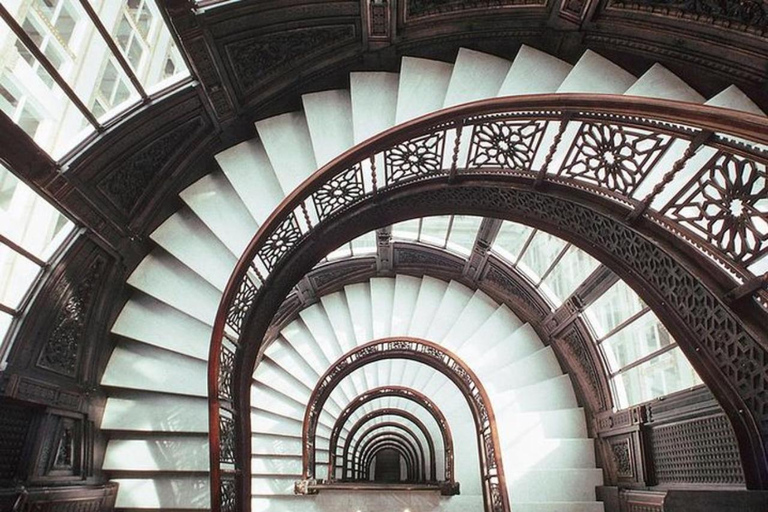 Chicago : visite guidée à pied du quartier du Loop