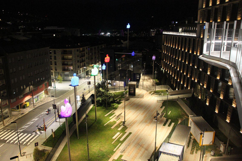 安道尔城：私人圣诞之旅