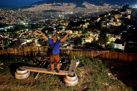 Comuna Real: immersion outside mass tourismRoyal Commune