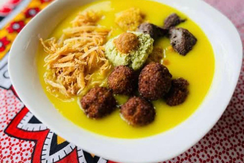 Zanzibar: autentyczna wycieczka kulinarna po NungwiZanzibar: Wycieczka kulinarna po autentycznych lokalnych potrawach w Nungwi