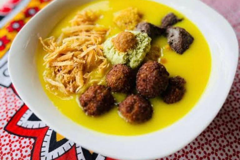 Zanzibar: autentyczna wycieczka kulinarna po NungwiZanzibar: Wycieczka kulinarna po autentycznych lokalnych potrawach w Nungwi