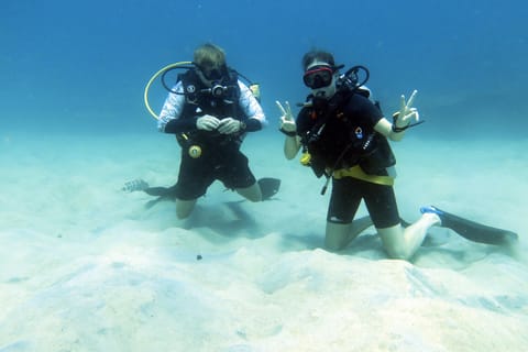 Koh Samui: Discover Scuba Diving - Image 2