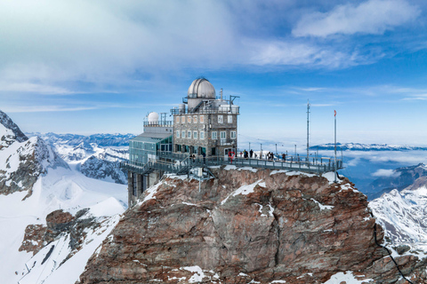 Zurich: Swiss Alps Tour to Bern, Interlaken & Grindelwald Zurich: Swiss Alps Tour to Bern, Interlaken & Grindelwald