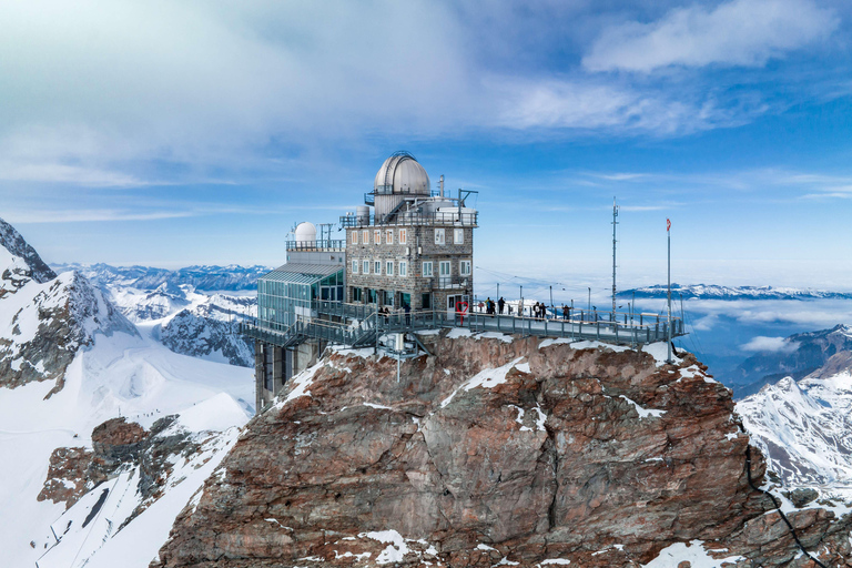 Zurich: Swiss Alps Tour to Bern, Interlaken & Grindelwald Zurich: Swiss Alps Tour to Bern, Interlaken & Grindelwald