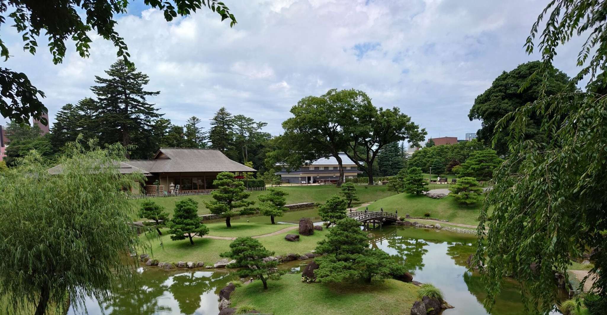 Kanazawa, Samurai, Matcha, Giardini e Geisha Full-Day Tour - Hizvo
